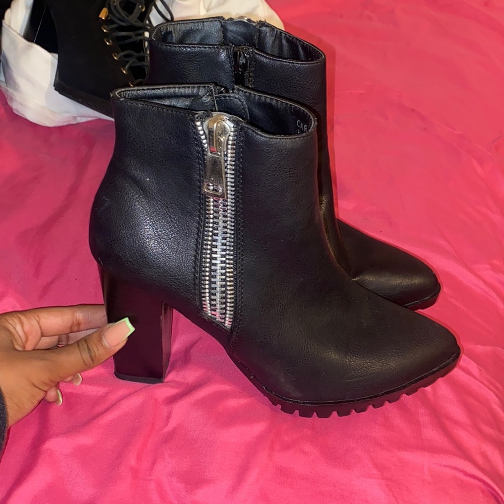 Very cute shoes!